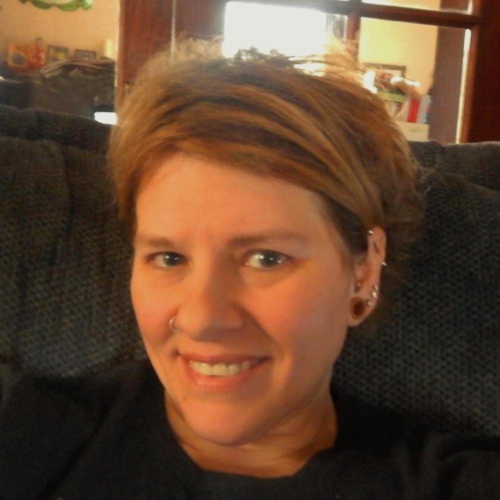 Meet your Posher, Shanda